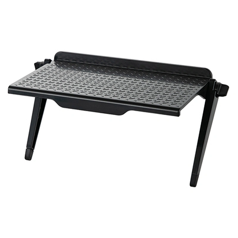 TV SET-TOP SHELF